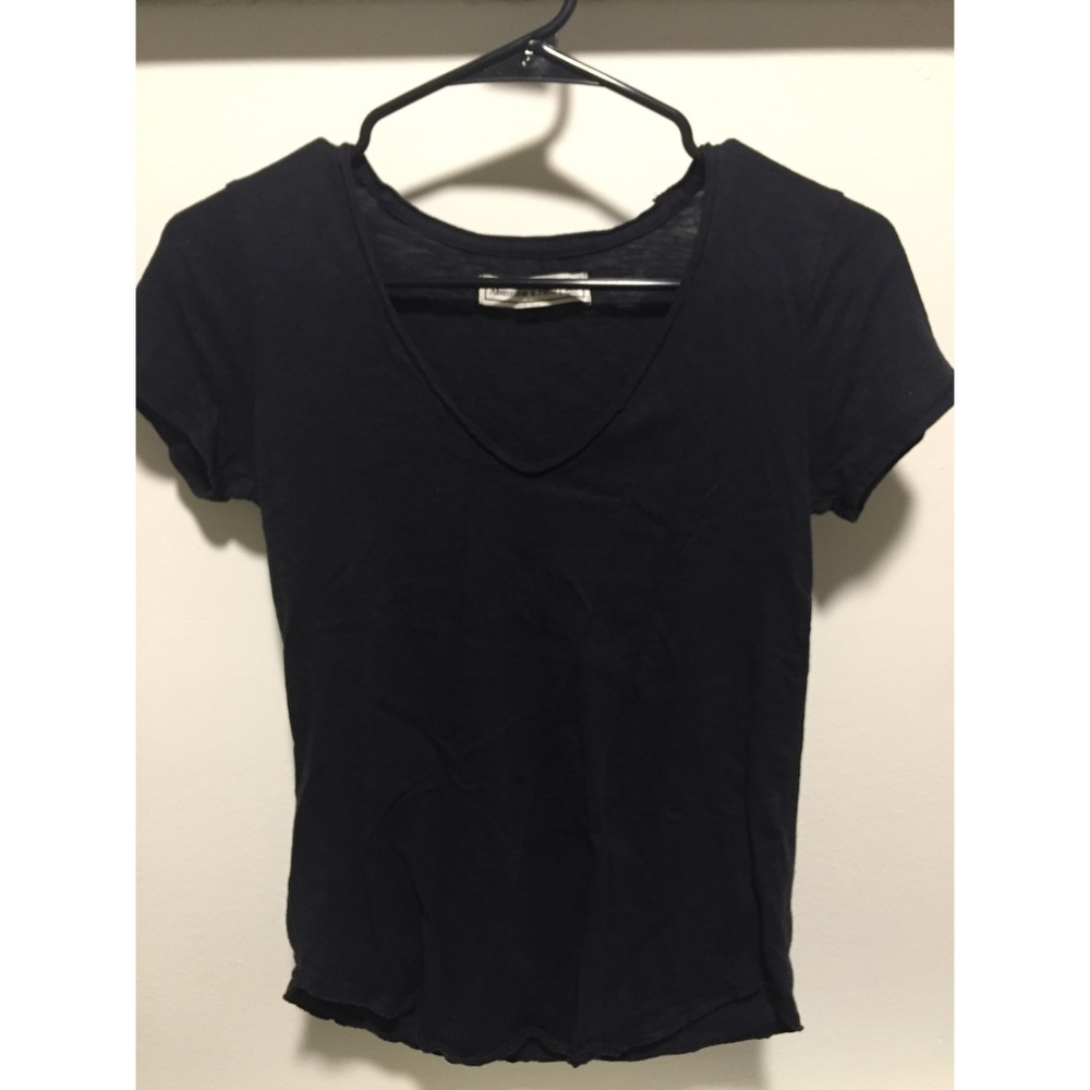 Abercrombie & Fitch T-shirts